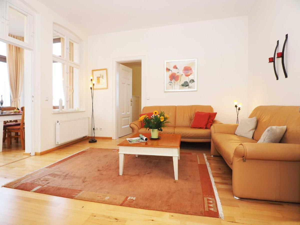 Haus Meerblick Wohnung 7 Χέρινγκσντορφ Εξωτερικό φωτογραφία